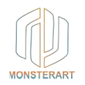MonsterArt