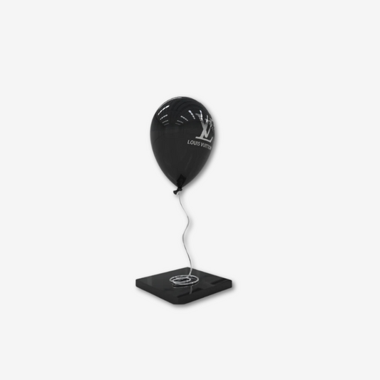 MonsterArt Custom Stainless steel Balloon Sculpture