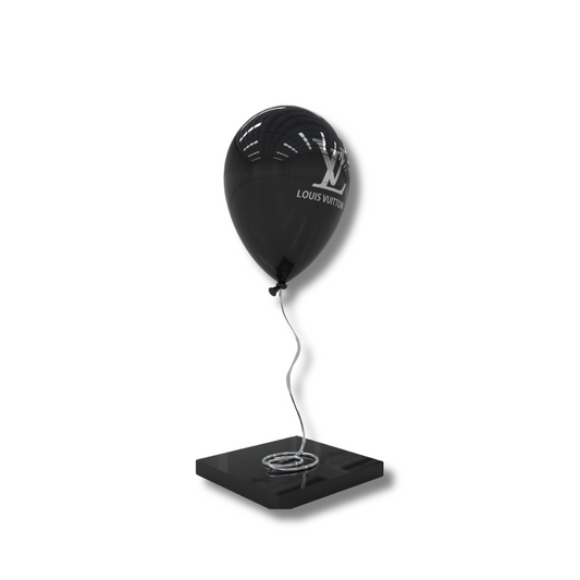MonsterArt Custom Stainless steel Balloon Sculpture