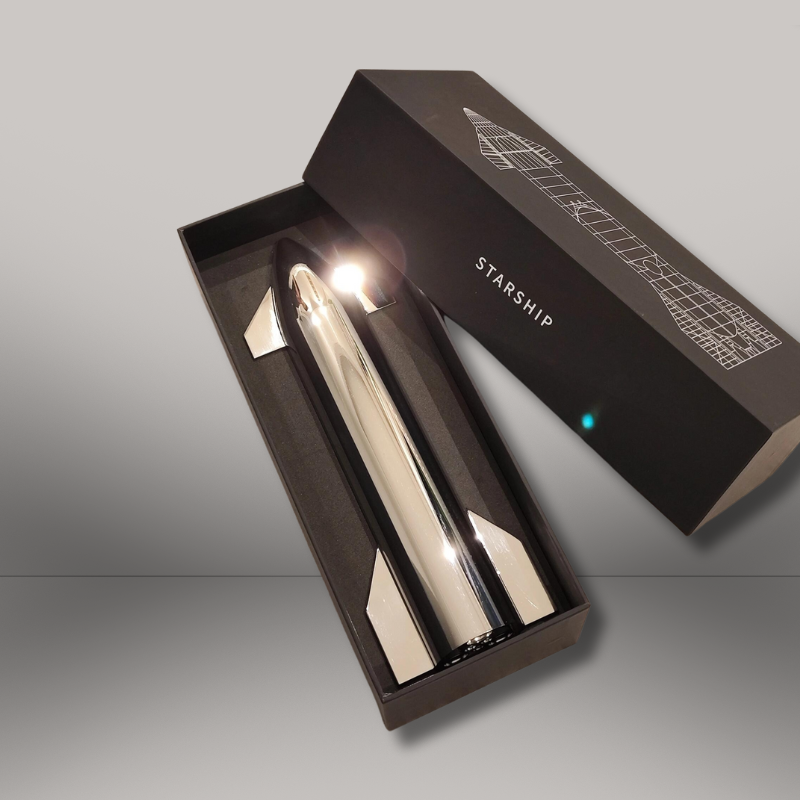 Stainless steel material