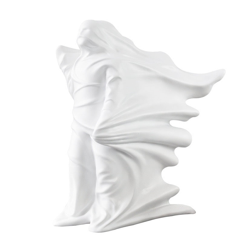 MonsterArt Hollow figure