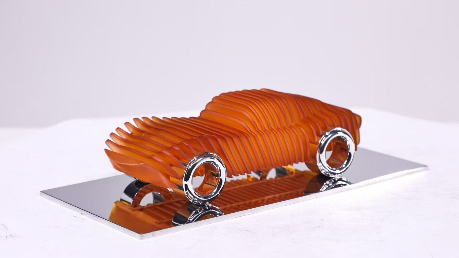 Custom Car Models